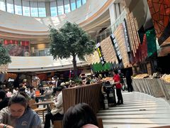 -食悦天美食广场(西安CityOn熙地港购物中心店)