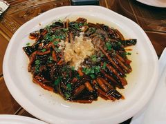 -长兴菜馆(高桥店)