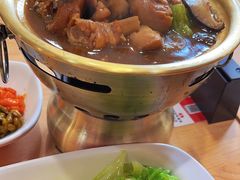 -南城香(欧陆经典万兴苑店)