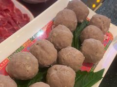 -大吉利·潮汕牛肉火锅(河西店)