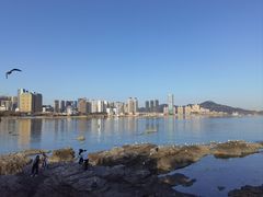 -黑石礁公园