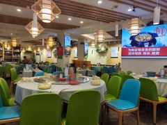 -大师傅金奖啤酒鱼(西街口总店)