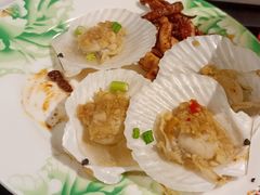-索菲特酒店·海鲜自助 ·聚餐厅
