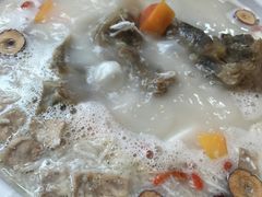 -拾味馆·浓鲜骨汤(光谷天地店)