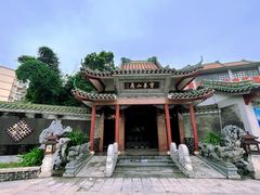 -东江渔村·古典园林·30年粤菜老字号(太和店)
