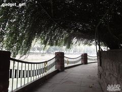 -成都市活水公园