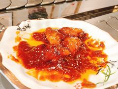 可乐鸡翅-阜新饼王(和平路店)