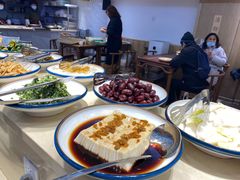-素满香·食养自助(建邺万达店)