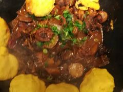 -锅老头铁锅炖•大锅蒸汽海鲜(韩乐坊店)