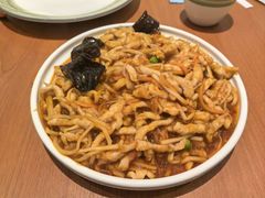 -老昌春饼(中央大街店)