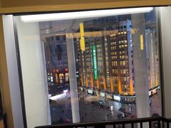 -江边城外烤全鱼(世茂广场店)