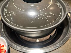-同仁四季椰子鸡(罗湖国贸店)