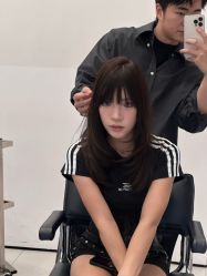 -DL HOPE明星造型