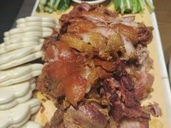 -张大嘴菜馆(庞各庄店)