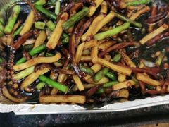-丰收日·小海鲜·沪上家宴(顾村正大店)