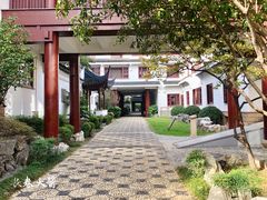 -苏州吴宫泛太平洋酒店