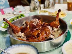 -长润·濑尿烧鹅