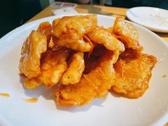 锅包肉-关东小磨东北菜(上海长风大悦城店)
