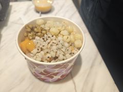 -鲜芋仙(中华广场店)
