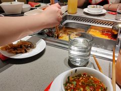 -海底捞火锅(王府井店)