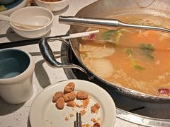 -左庭右院鲜牛肉火锅(苏州园区永旺店)