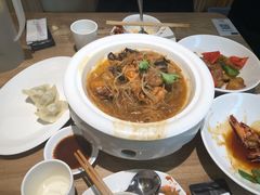 -上关雪東北菜(中房金谊店)