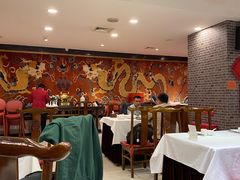 -东兴楼饭庄(六里桥店)