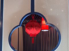 -尚尚仙·酸汤猪手·猪肚鸡火锅(华联万柳购物中心店)