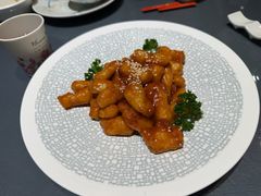 -楚鲜·汉正街一号(天河店)