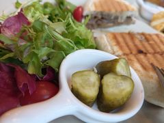 -漫咖啡 (CCPAPK店)