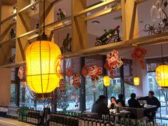 -蚝翅·海鲜粥·烧烤·宁夏滩羊季(玉米楼店)