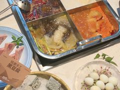 -五星桥原切肥牛火锅(怀德桥店)