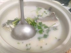 -天乐农家鱼头王(天目湖店)