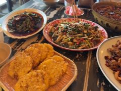 -饭江湖·江湖菜(湖广会馆店)