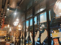大堂-嘎嘎鸭脑壳(金琴店)