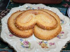 -中关村茶点