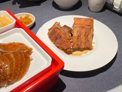 -北院·果木烤鸭·25年东北菜(创意产业园店)