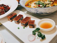 -和记小菜(大宁店)