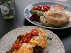 -ommo cafe(半岛城邦店)