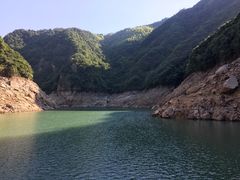 -浙东大峡谷风景区