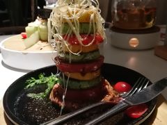 -熹素·鲜美素食Vegetarian (天河领展店)