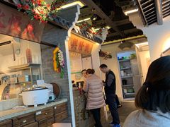 -小菜园新徽菜(溧阳万达店)