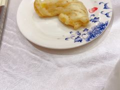 -聚春园自助餐厅(东街口店)
