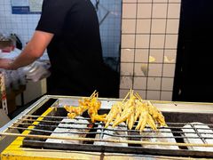 -芙蓉泉·烤鸡爪(芙蓉街店)