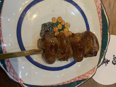 -鸟幸 TORISAKI 炭火居酒屋
