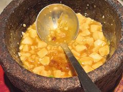 -绿茶餐厅(华信Mall店)