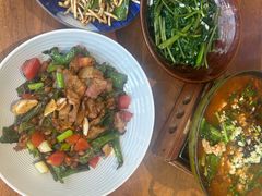 -树厨贵州菜(花果园购物中心店)