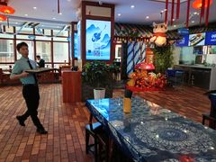 -桥香园过桥米线(国贸店)