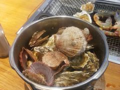 -蚝英雄鲜蚝自助专门店(长楹天街直营店)