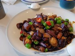 -渔家大院·胶东海鲜·老鲁菜餐厅(德胜店)